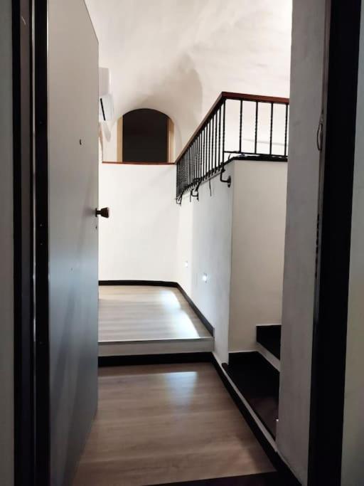 The First Porta Soprana Prione Apartamento Génova Exterior foto